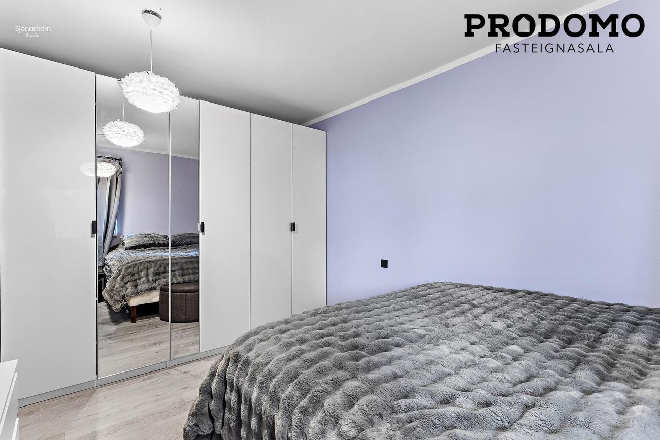 Tröllakór 16 - 0208, 203 Kópavogur