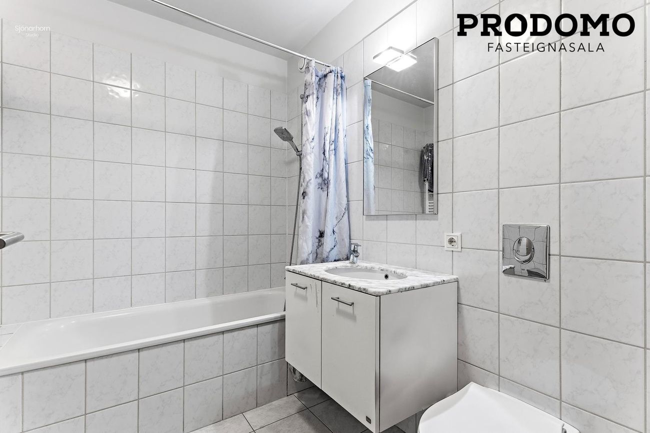 Tröllakór 16 - 0208, 203 Kópavogur