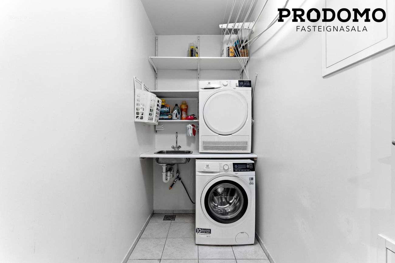 Tröllakór 16 - 0208, 203 Kópavogur