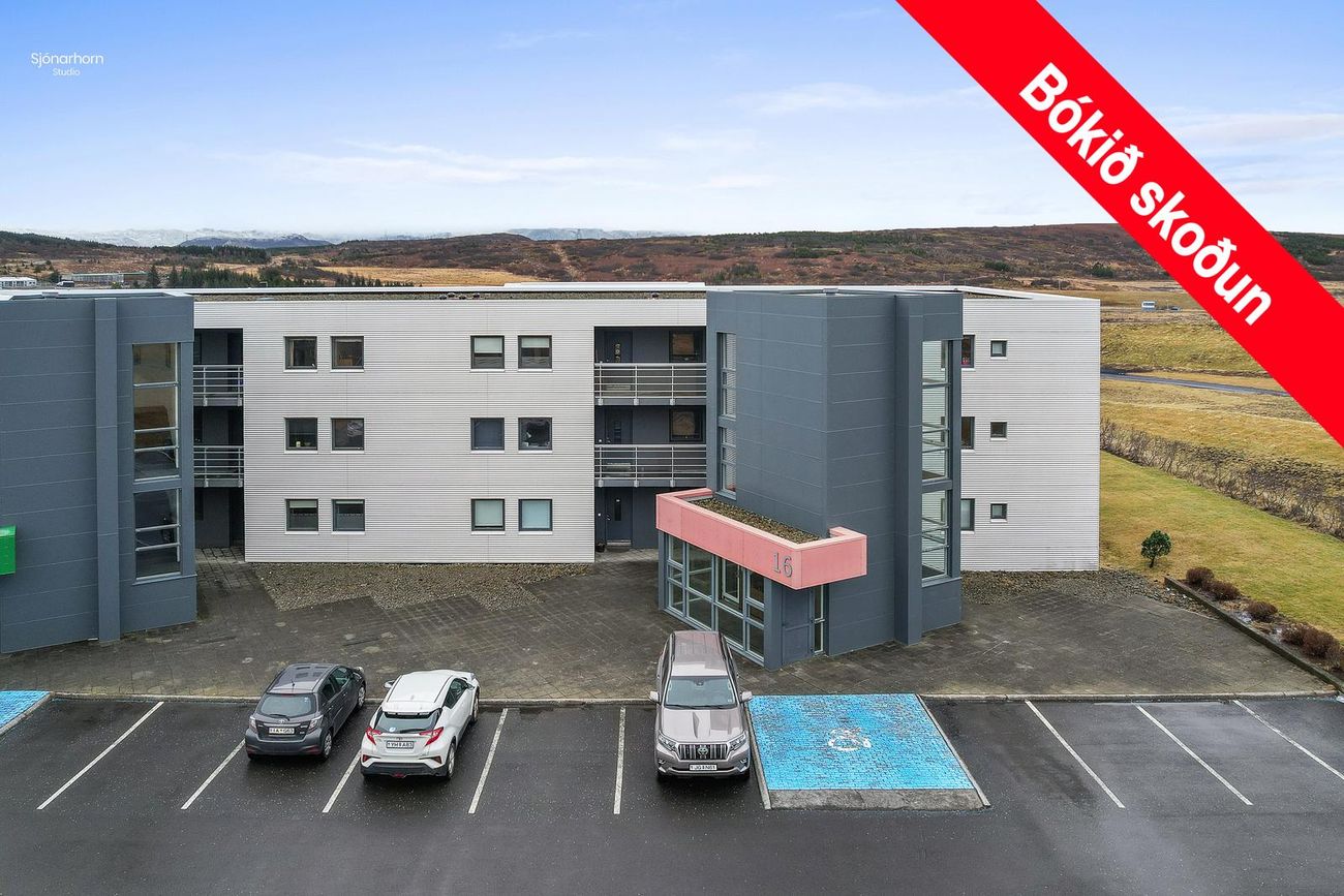 Tröllakór 16 - 0208, 203 Kópavogur