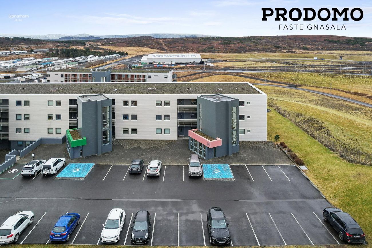 Tröllakór 16 - 0208, 203 Kópavogur