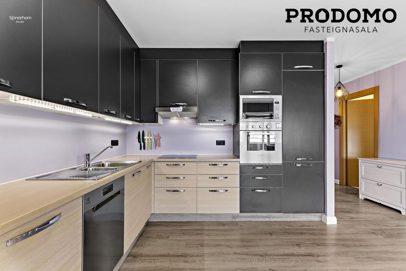 Tröllakór 16 - 0208, 203 Kópavogur