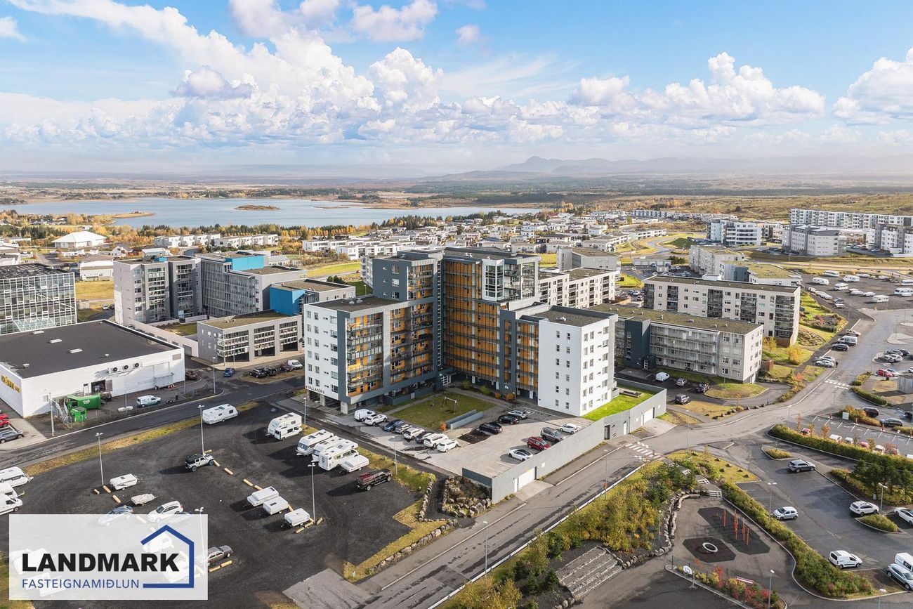 Vallakór 6A - 0307, 203 Kópavogur