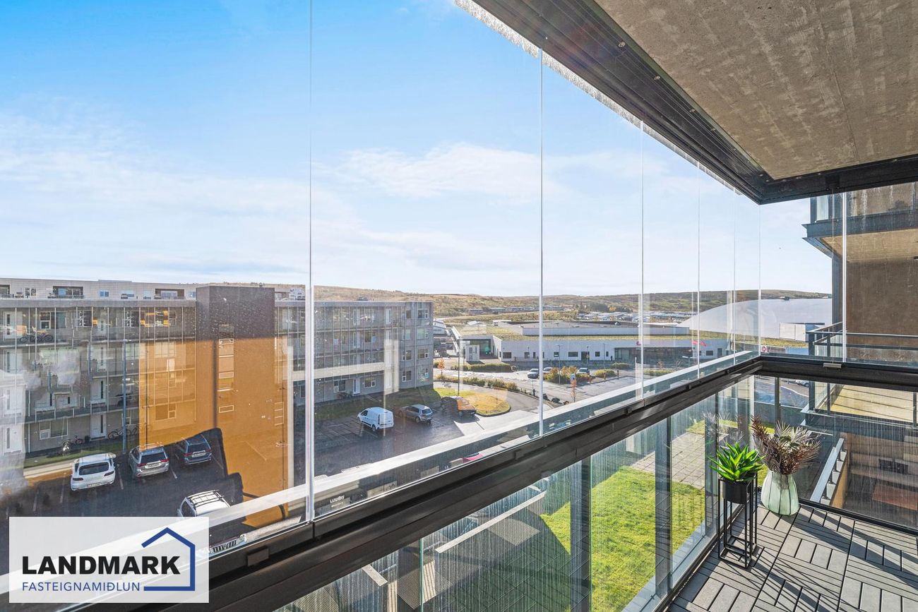 Vallakór 6A - 0307, 203 Kópavogur
