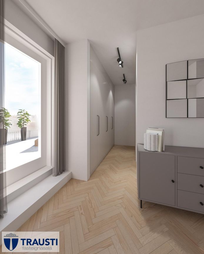 Borgartún 53, 105 Reykjavík