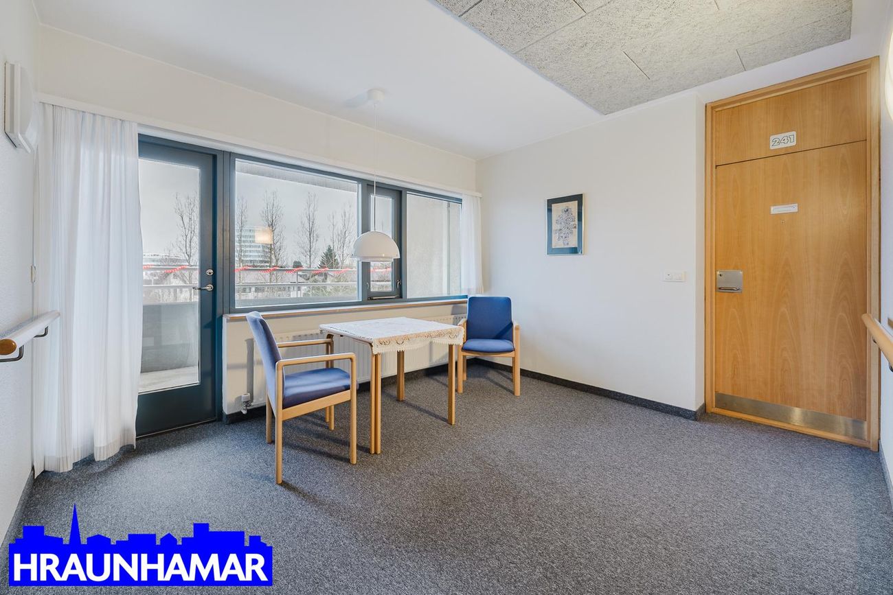 Hvassaleiti 58, 103 Reykjavík