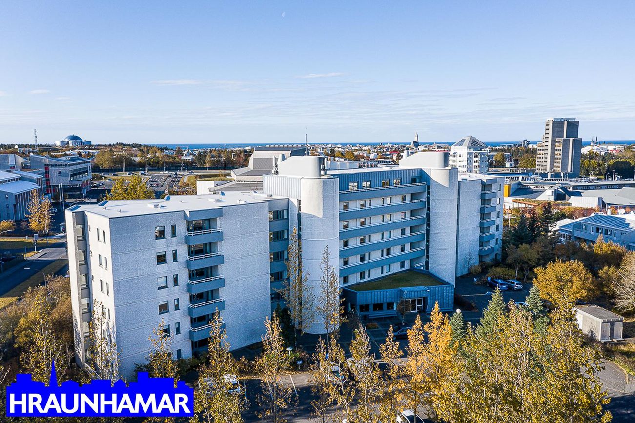 Hvassaleiti 58, 103 Reykjavík