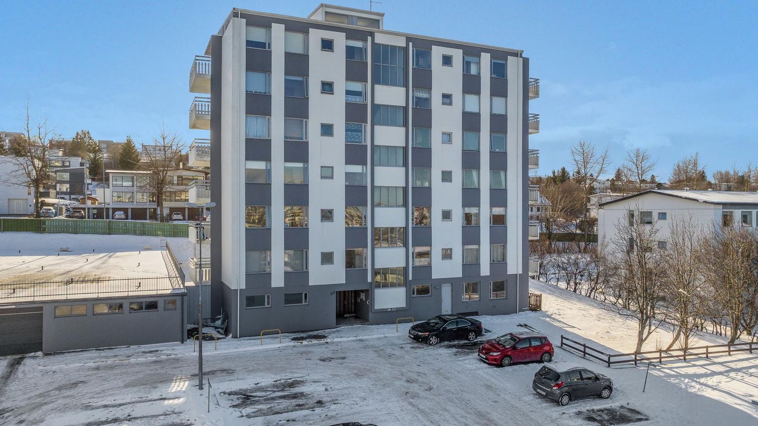 Furugrund 68, 200 Kópavogur