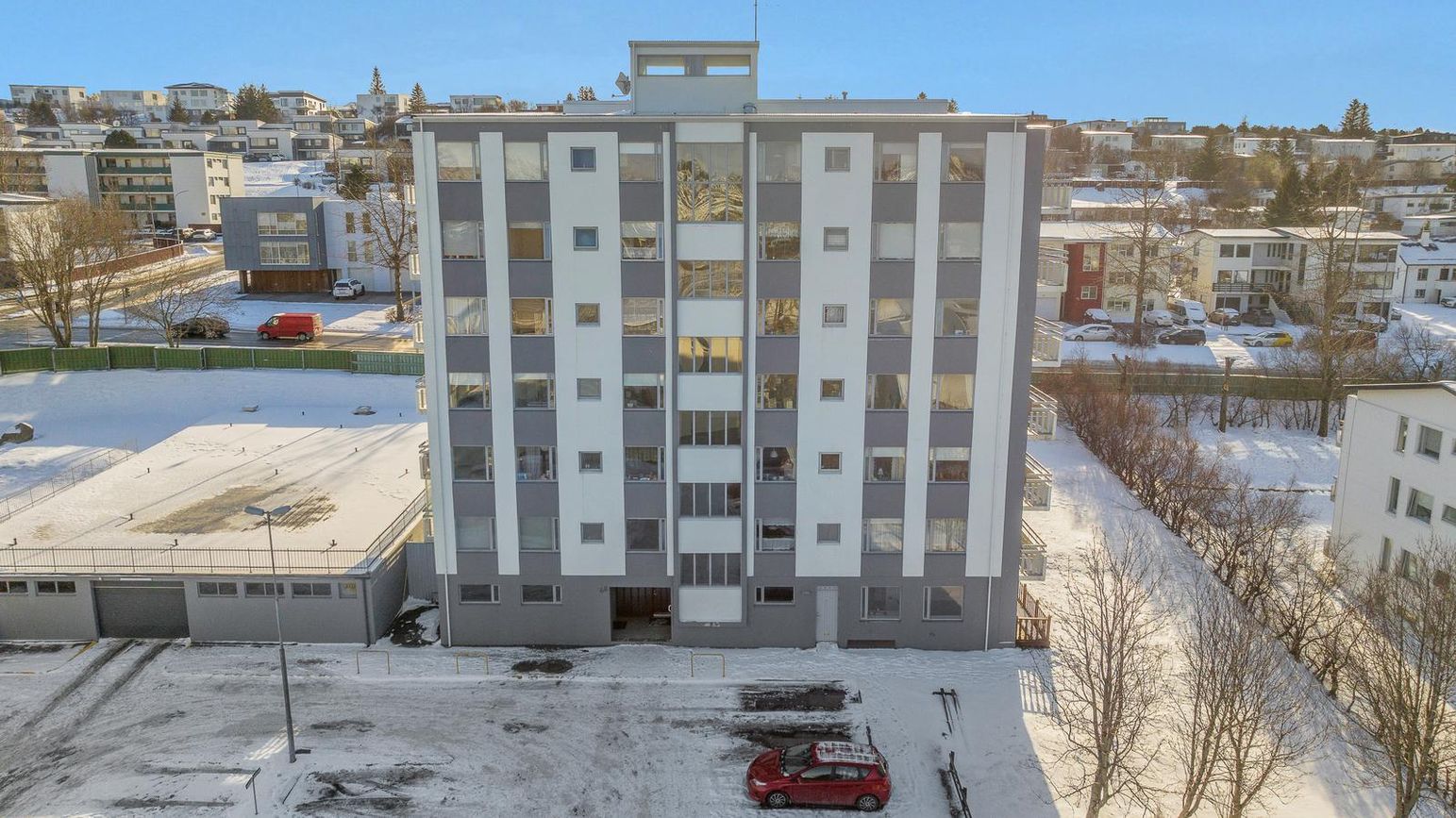 Furugrund 68, 200 Kópavogur