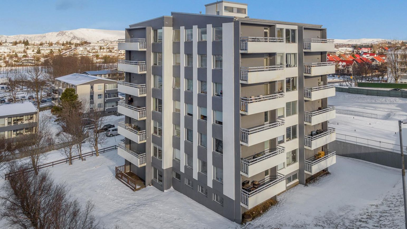 Furugrund 68, 200 Kópavogur