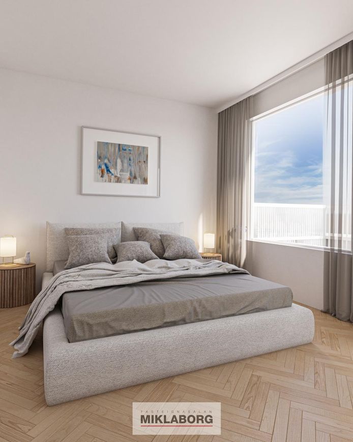 Borgartún 47, 105 Reykjavík