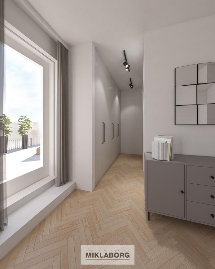 Borgartún 47, 105 Reykjavík