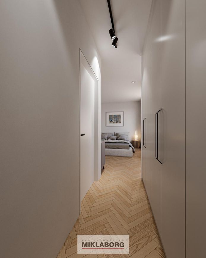 Borgartún 47, 105 Reykjavík