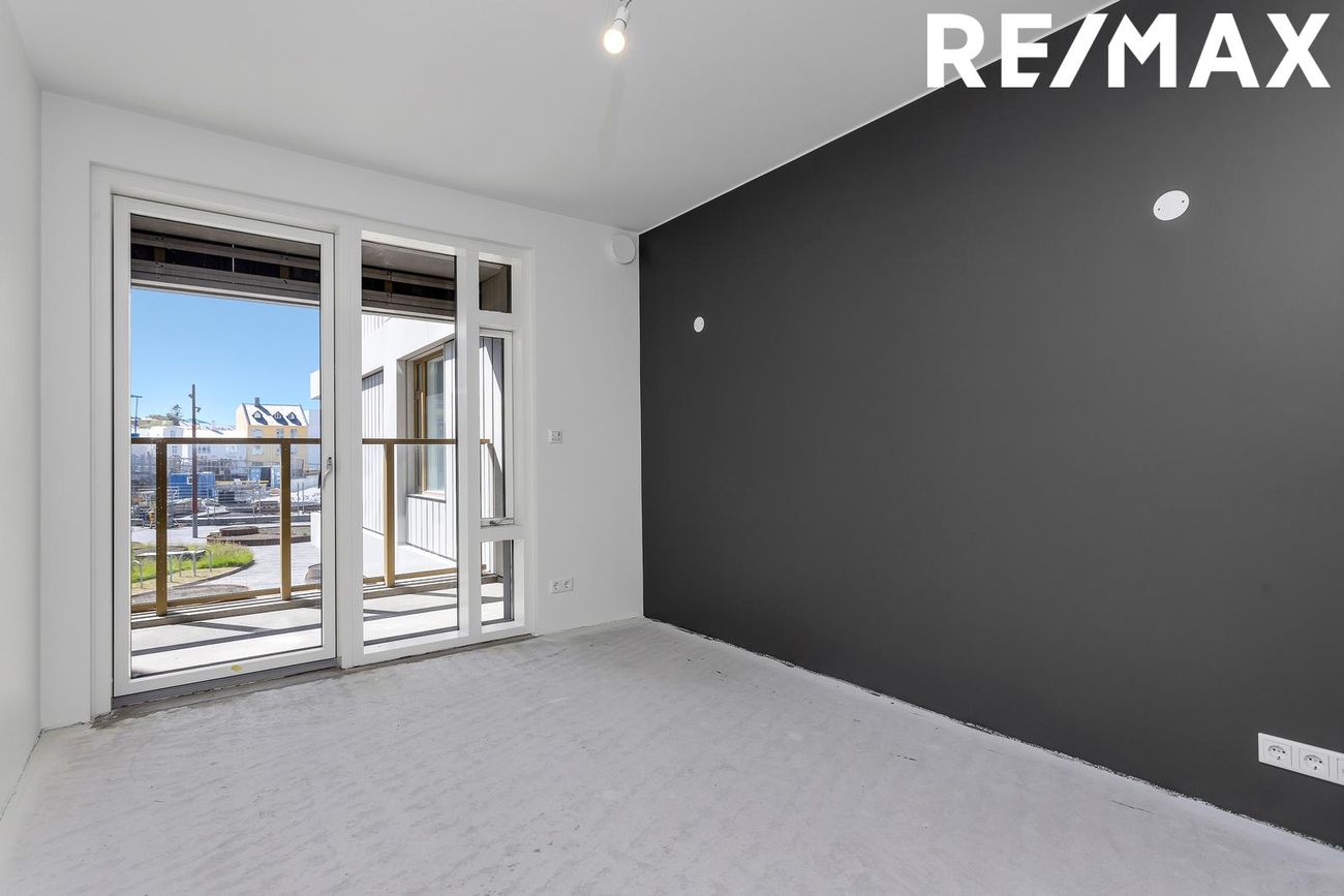 Mýrargata 43 - 0203, 101 Reykjavík