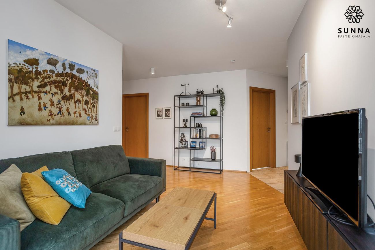 Kristnibraut 79, 113 Reykjavík