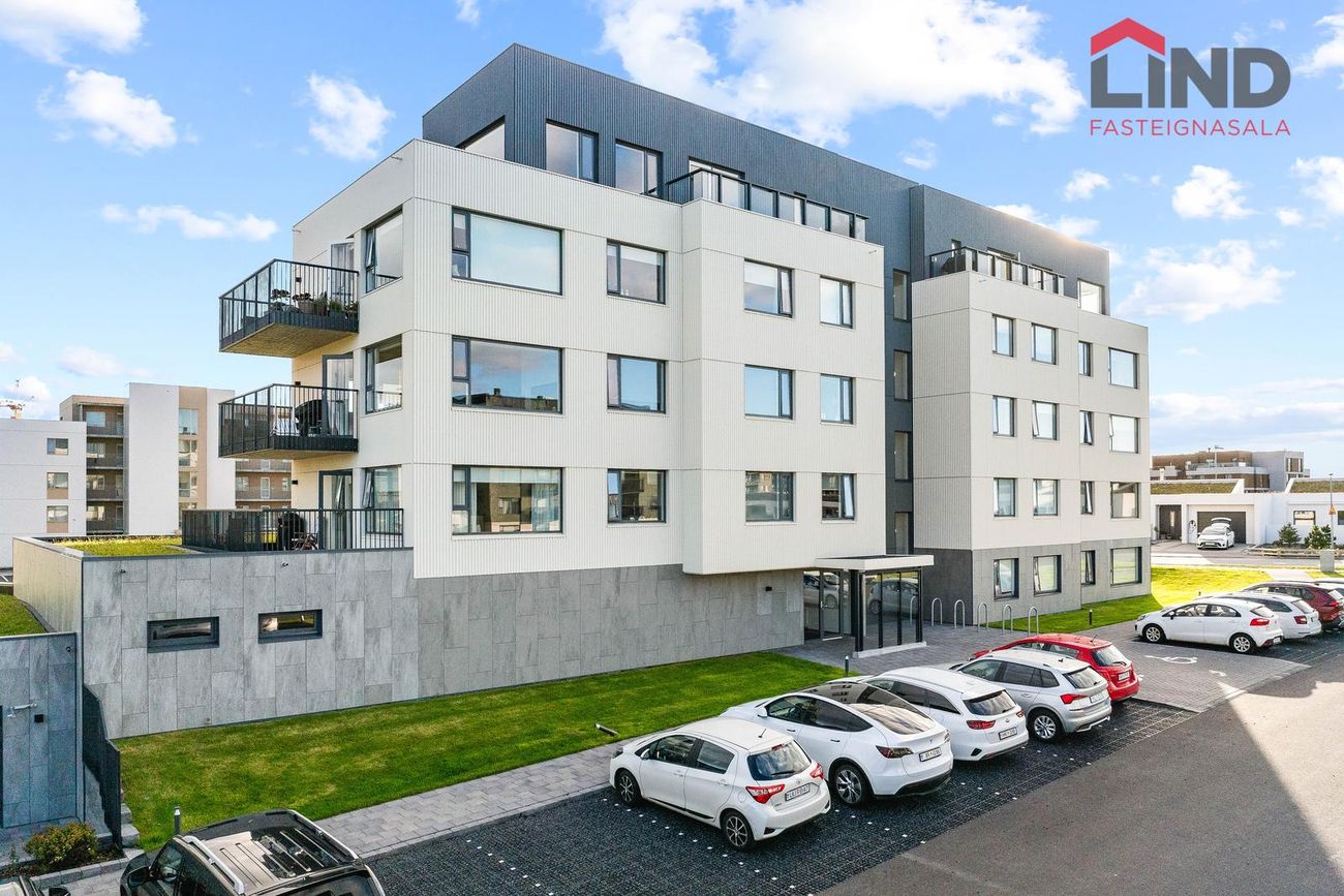 Maríugata 9, 210 Garðabær
