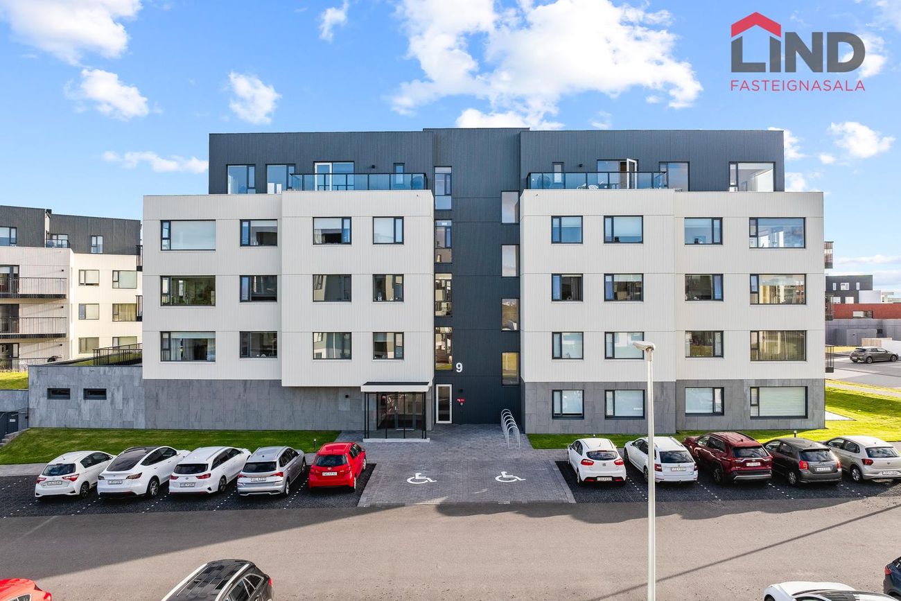 Maríugata 9, 210 Garðabær