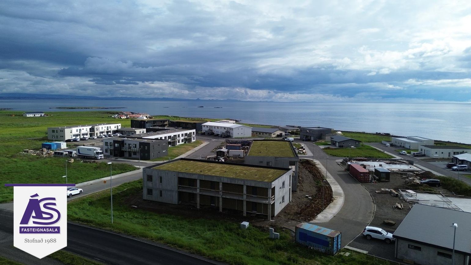 Ásvellir 1A, 301 Hval
