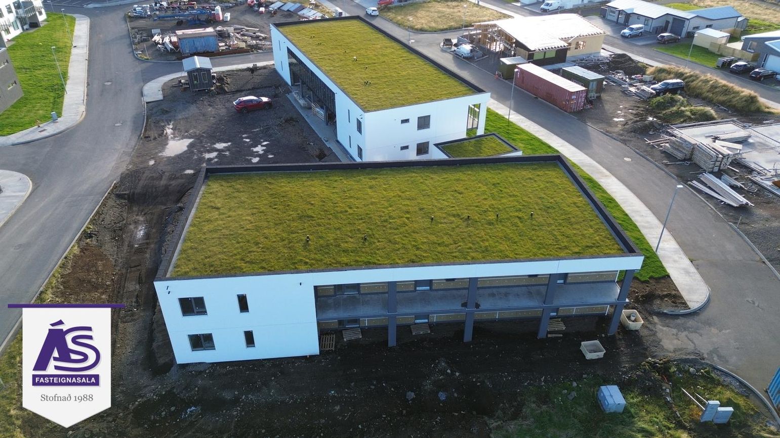 Ásvellir 1A, 301 Hval