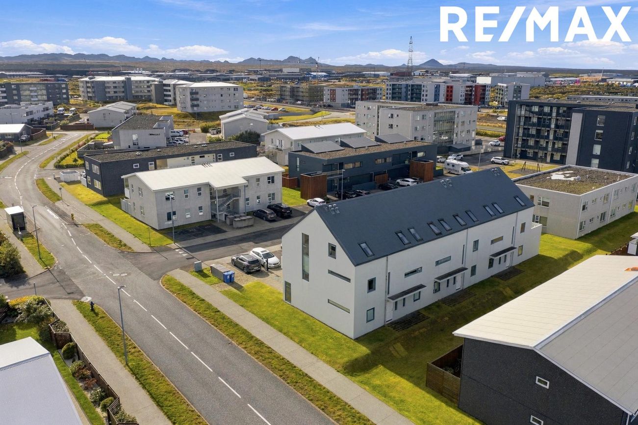 Drekavellir 36, 221 Hafnarfjörður