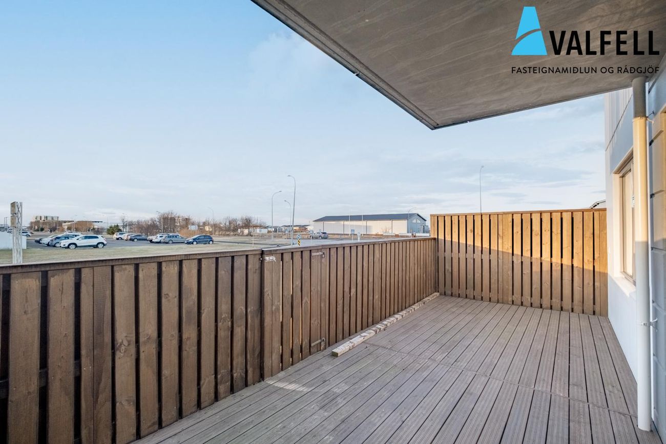 Asparskógar 1, 300 Akranes