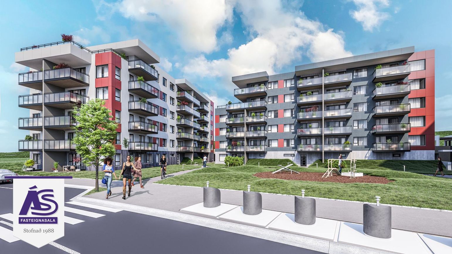 Hringhamar 25 - 0406, 221 Hafnarfjörður