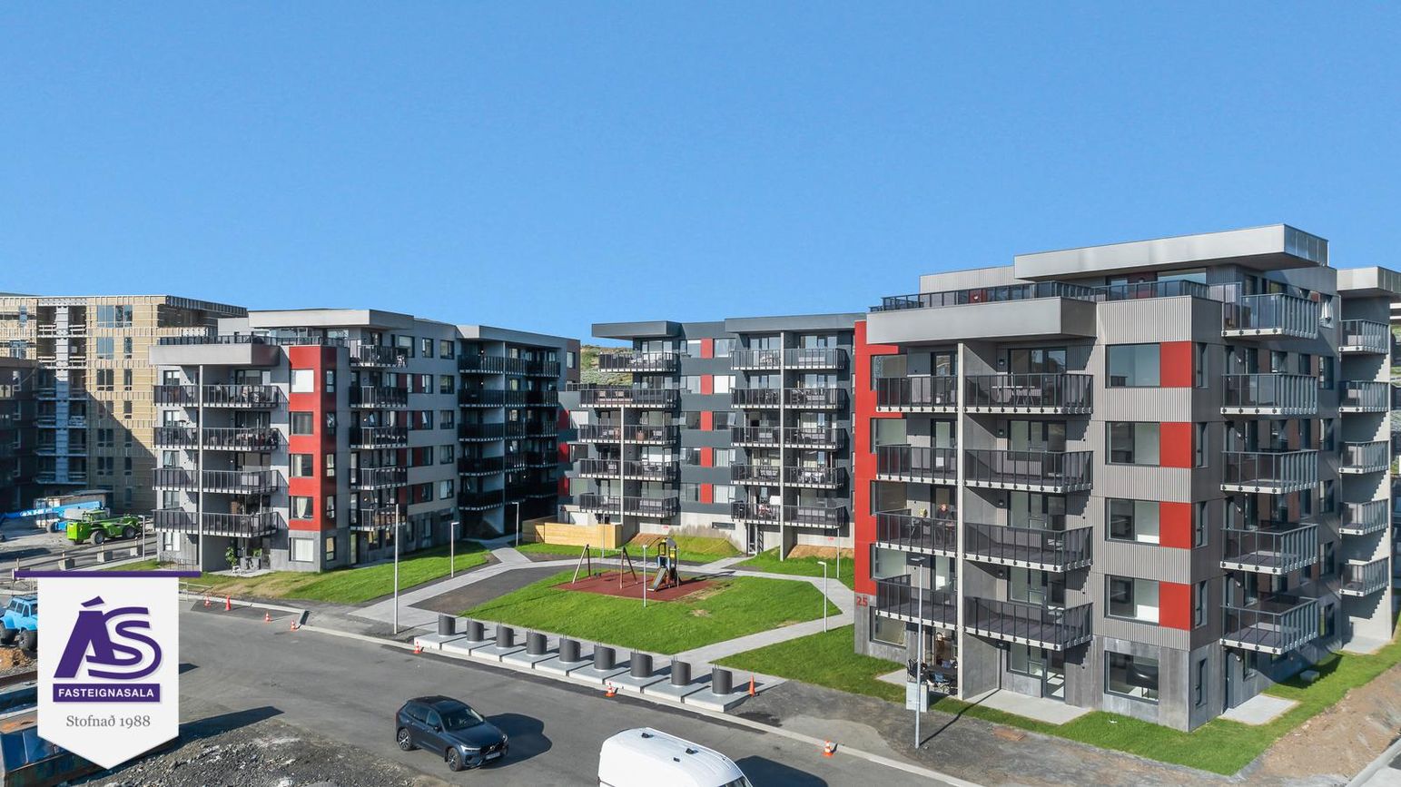 Hringhamar 25 - 0406, 221 Hafnarfjörður