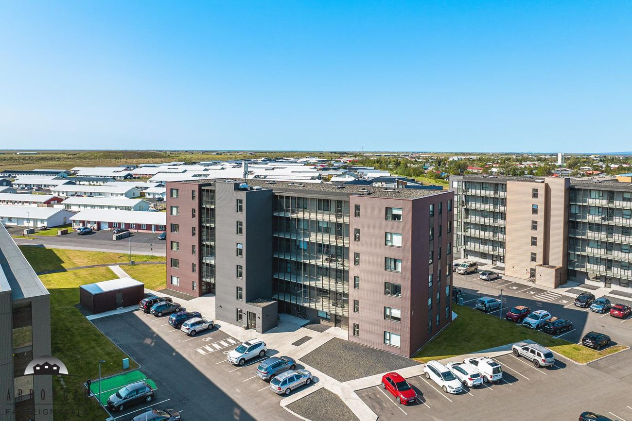 Austurhólar 8, 800 Sveitarfélagið Árborg