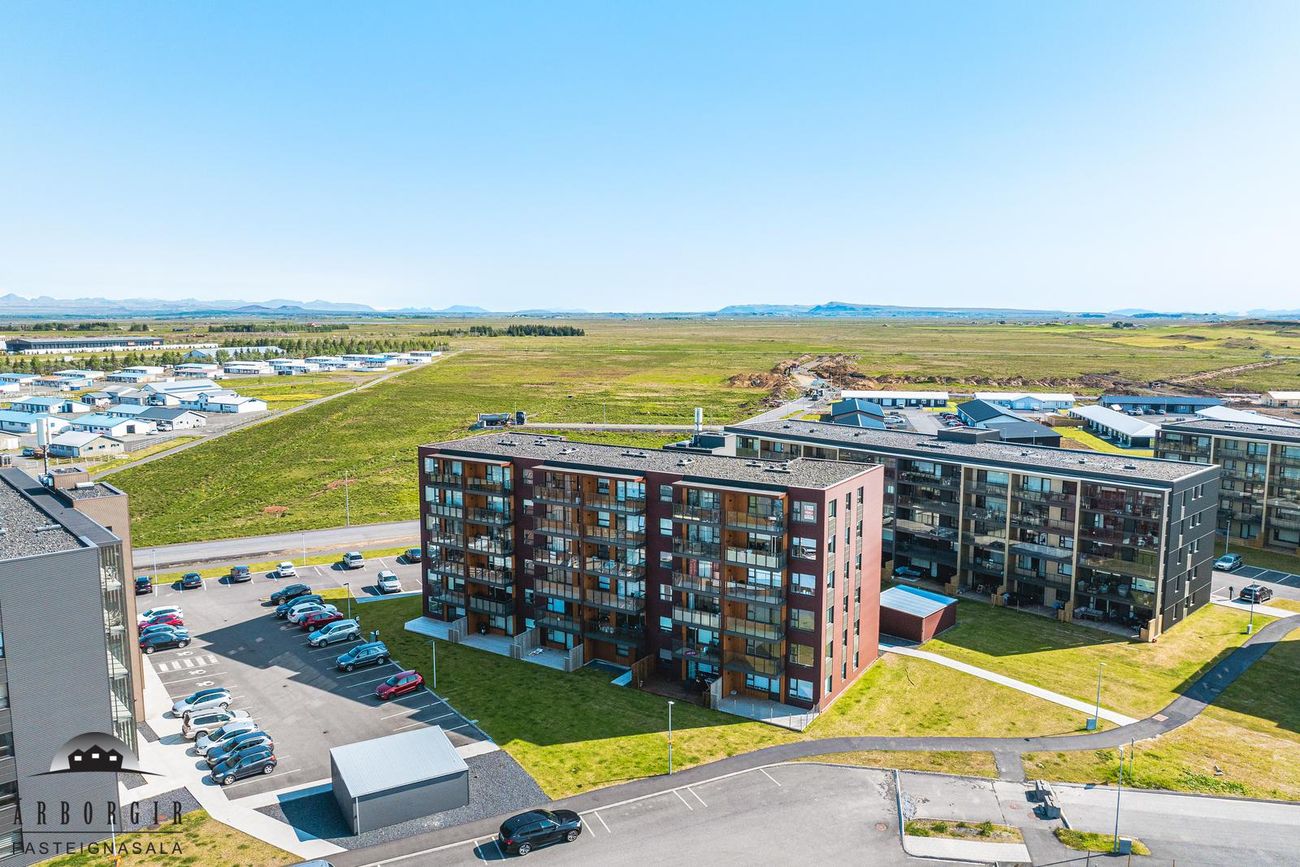 Austurhólar 8, 800 Sveitarfélagið Árborg