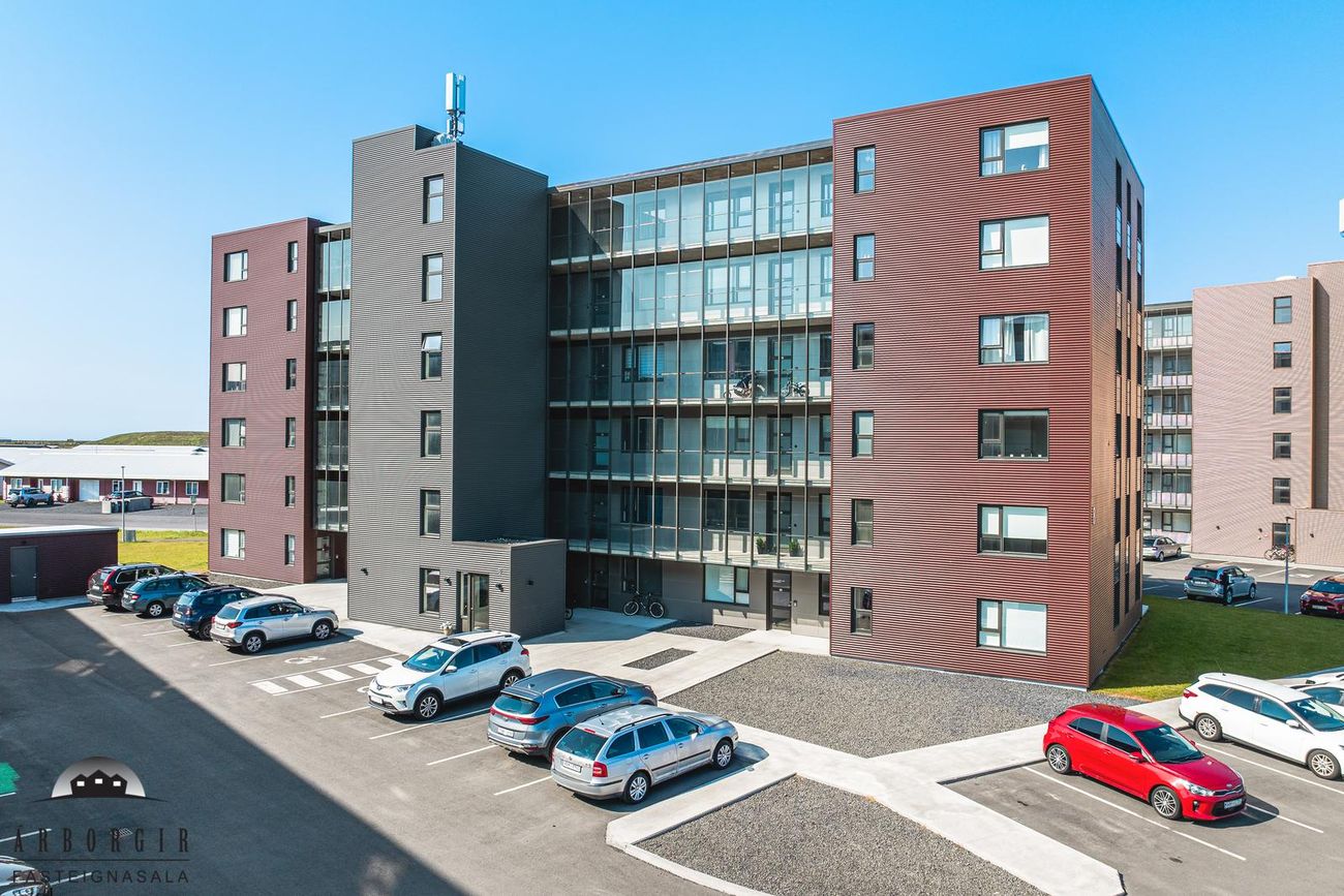 Austurhólar 8, 800 Sveitarfélagið Árborg