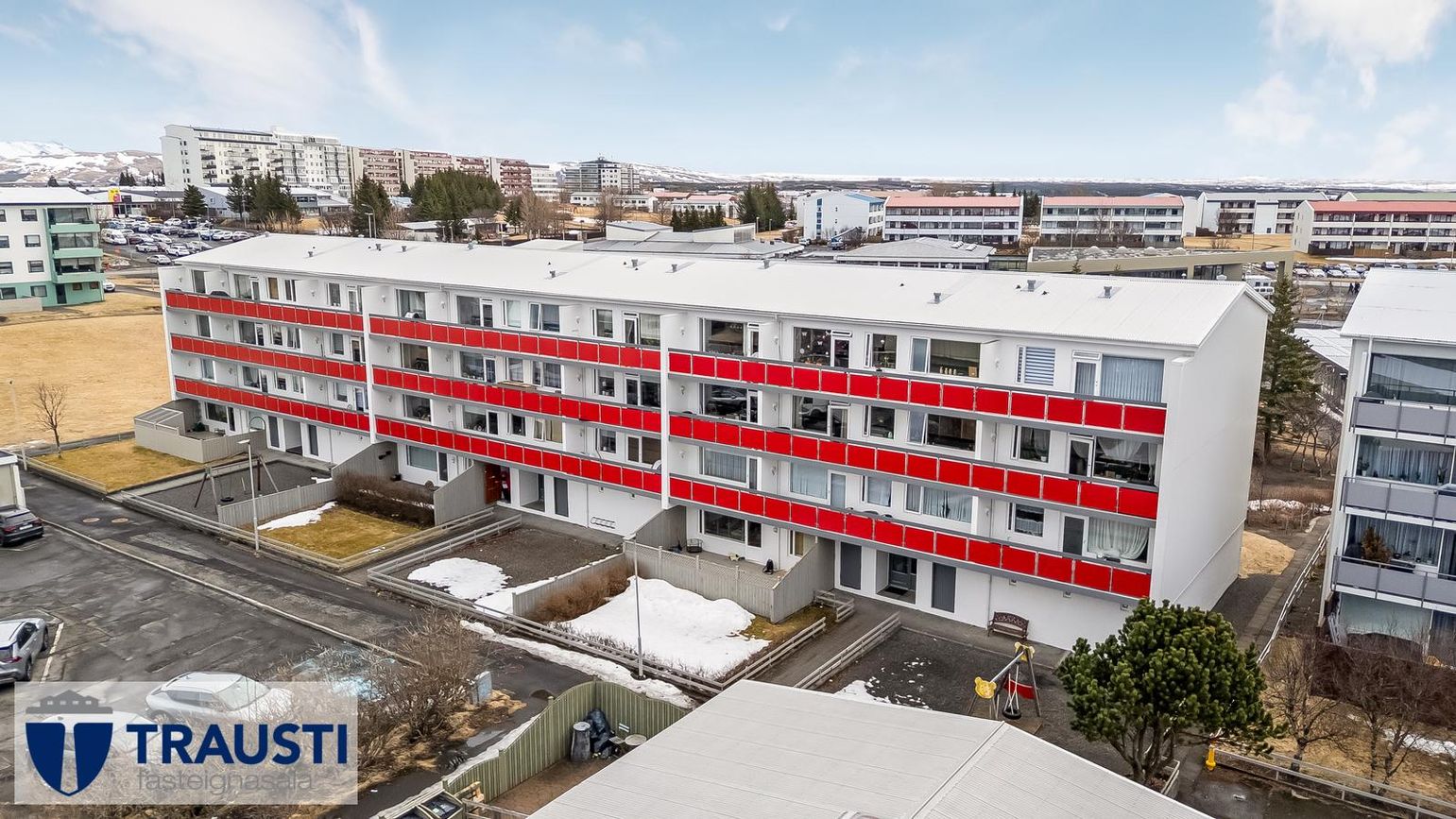 Vesturberg 138, 111 Reykjavík