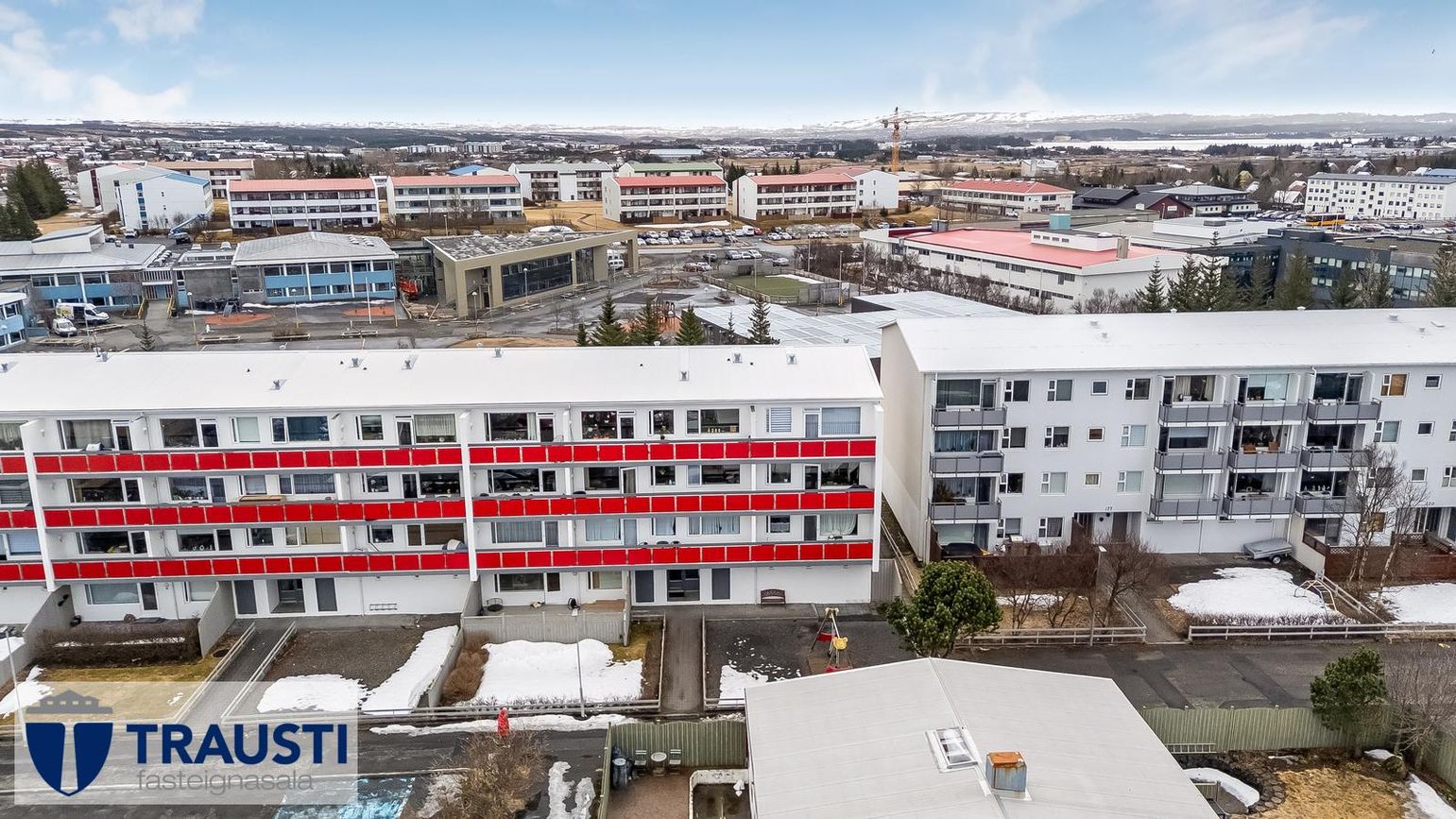 Vesturberg 138, 111 Reykjavík