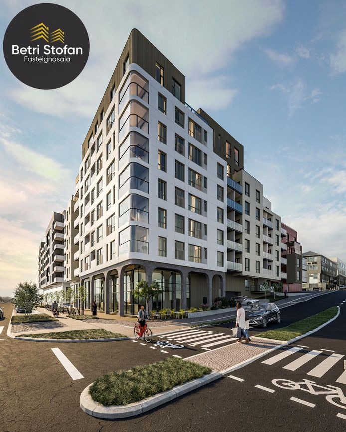 Laugavegur 168A - 0201, 105 Reykjavík