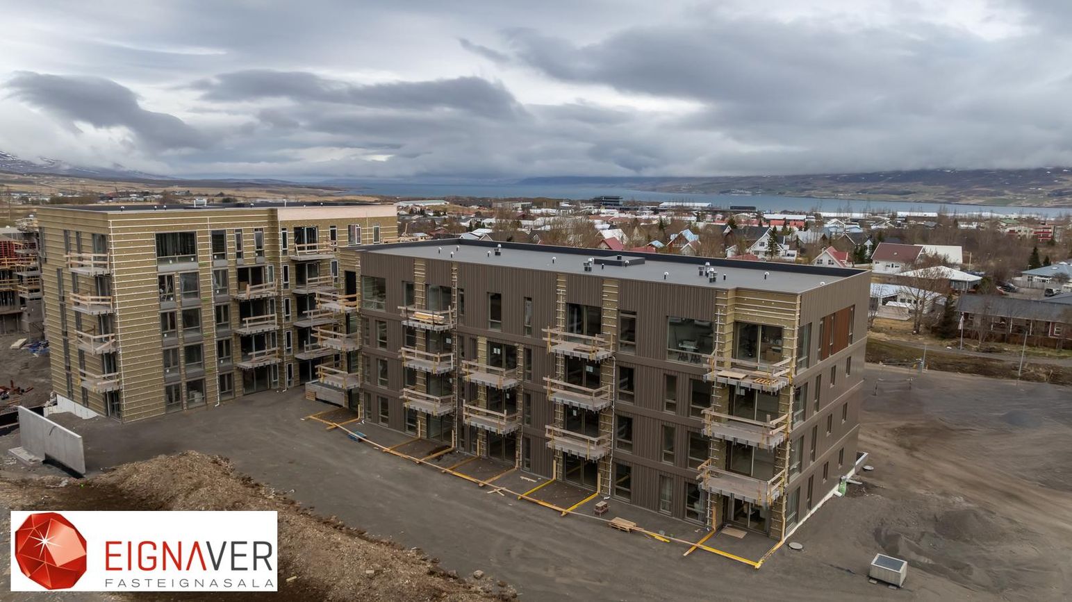 Lækjarmói 8, 603 Akureyri