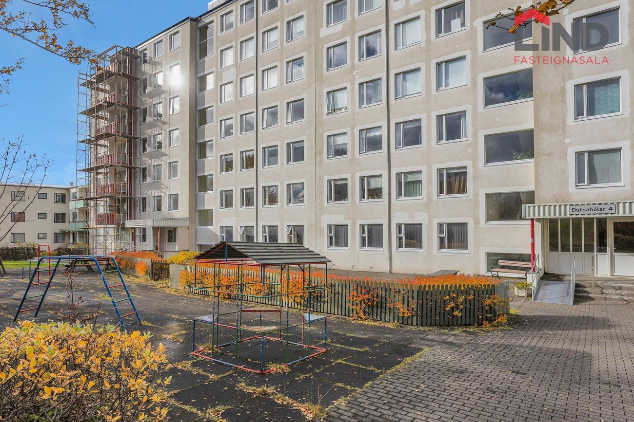 Dúfnahólar 4, 111 Reykjavík