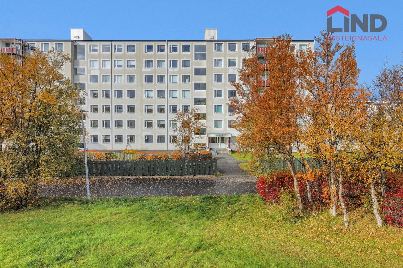 Dúfnahólar 4, 111 Reykjavík