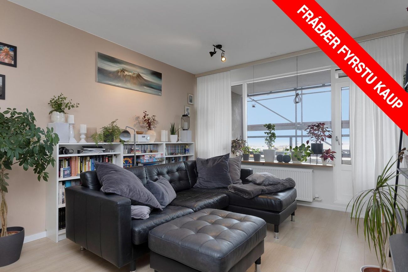 Dúfnahólar 4, 111 Reykjavík