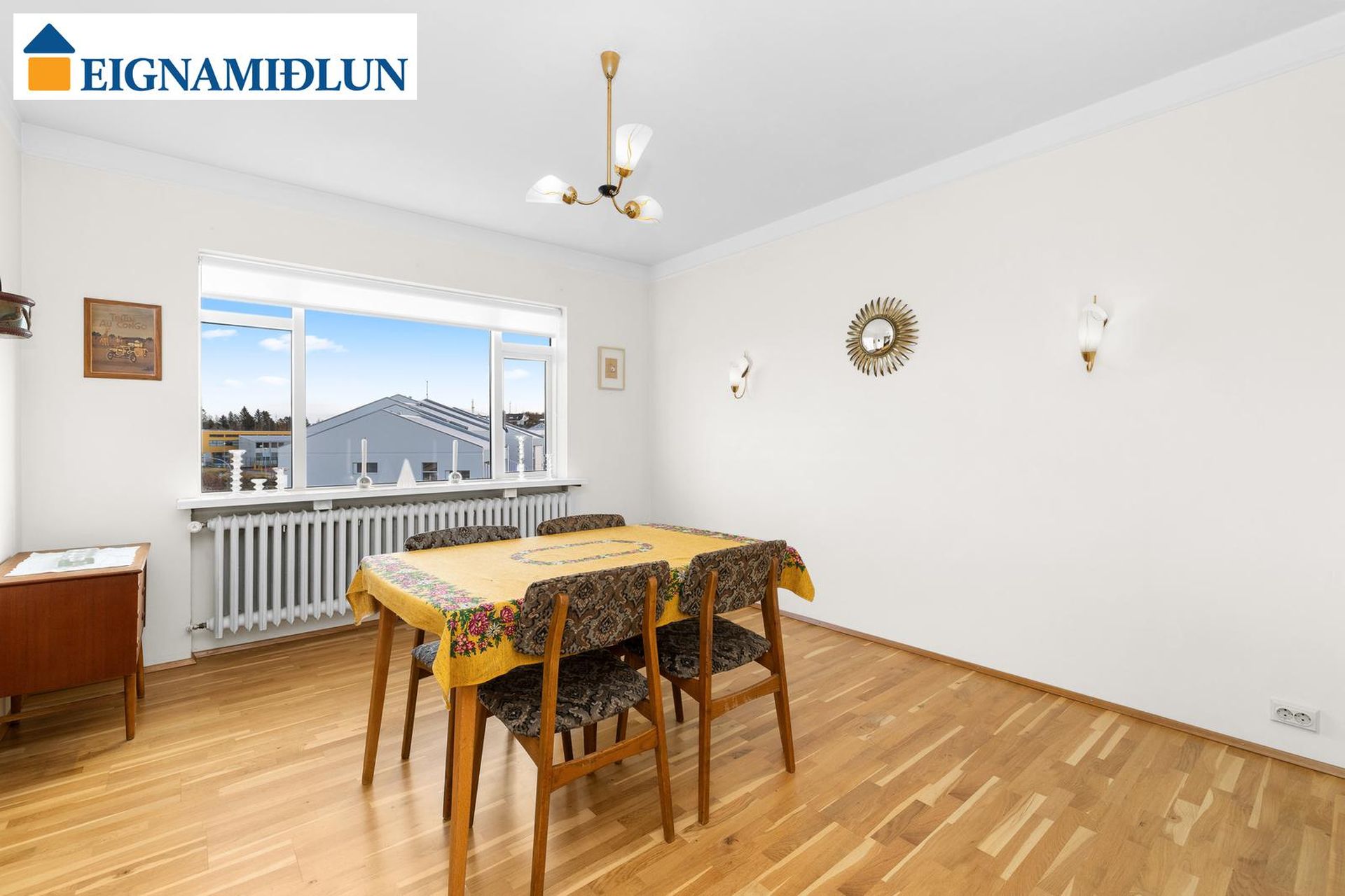 Eskihlíð 22, 105 Reykjavík
