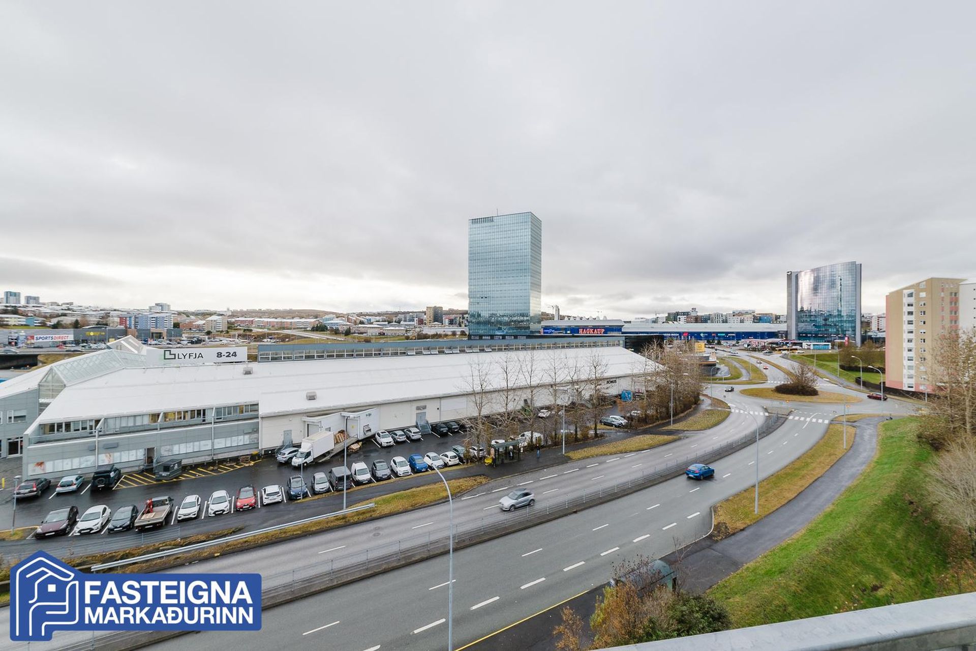 Lækjasmári 6, 201 Kópavogur