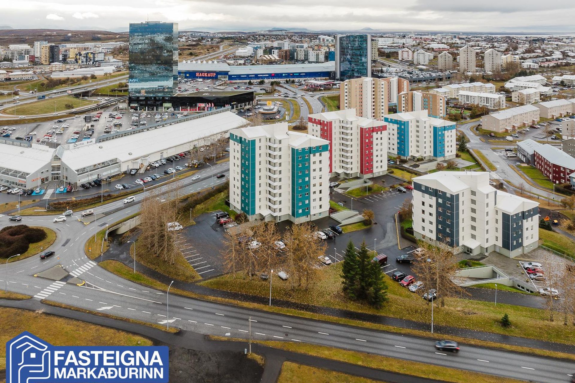 Lækjasmári 6, 201 Kópavogur