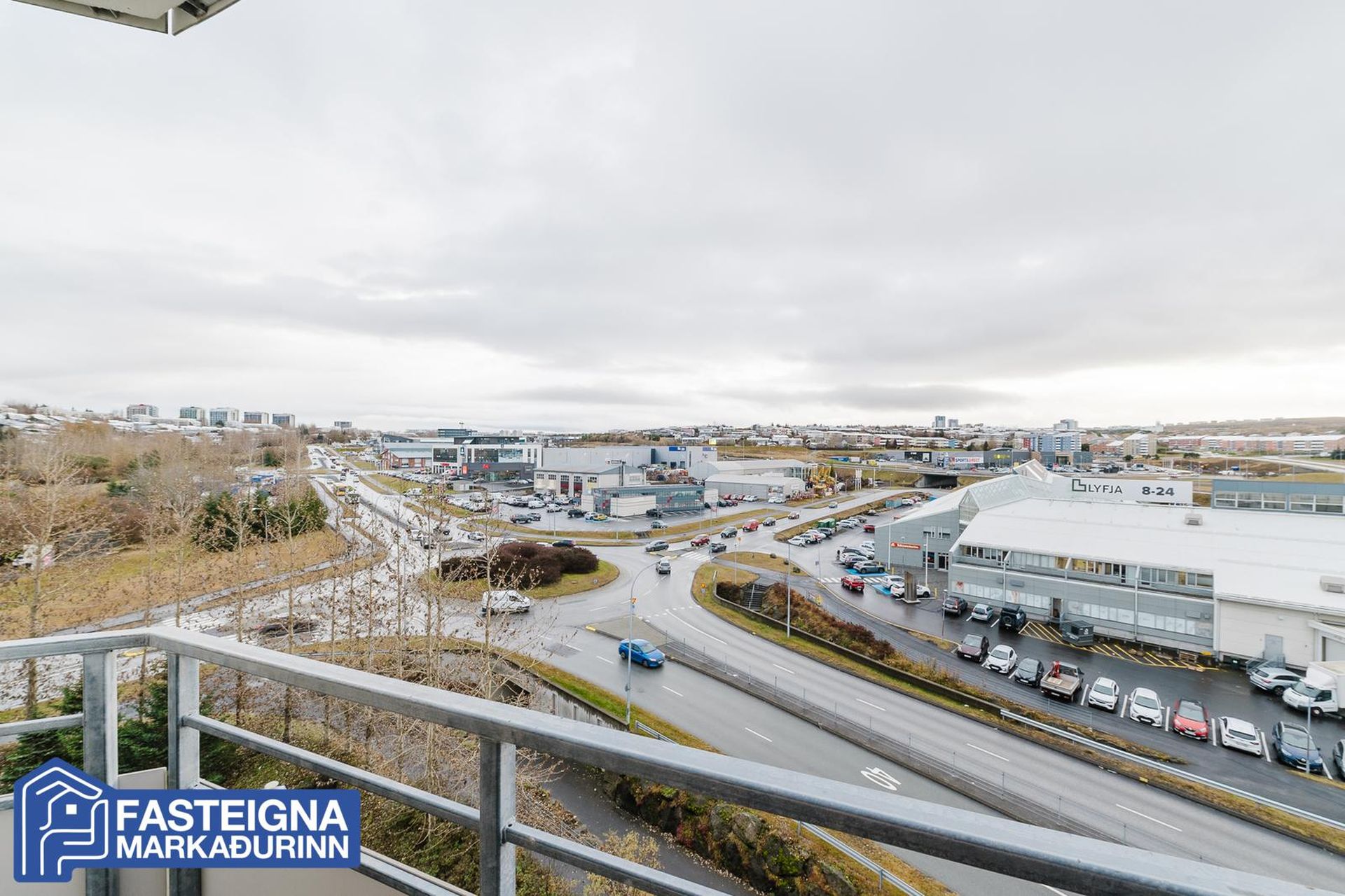 Lækjasmári 6, 201 Kópavogur