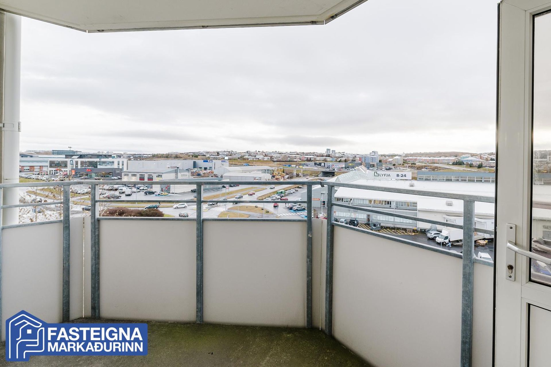 Lækjasmári 6, 201 Kópavogur