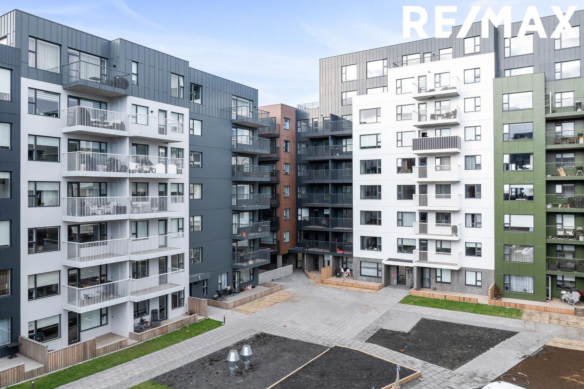Sunnusmári 1, 201 Kópavogur