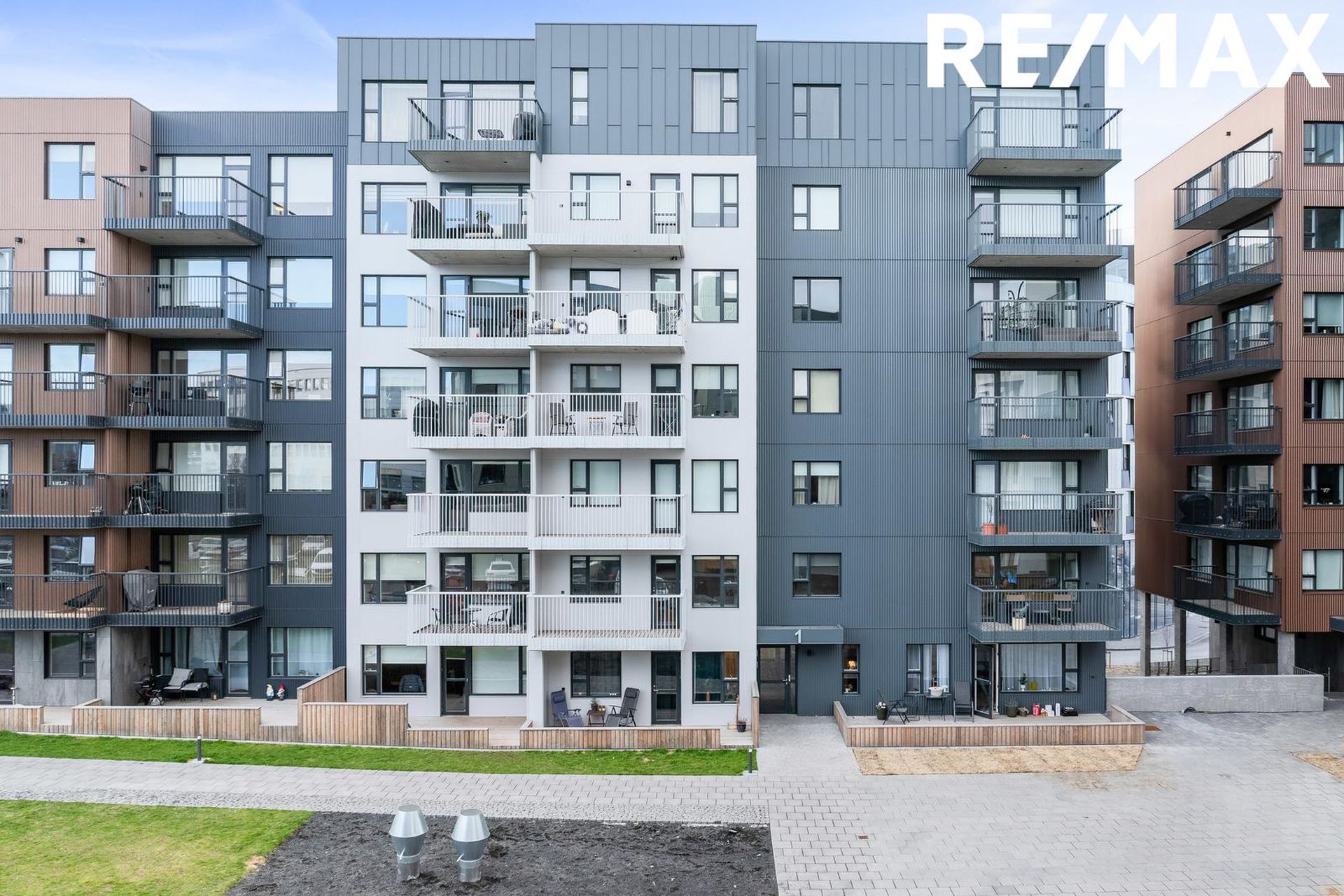 Sunnusmári 1, 201 Kópavogur