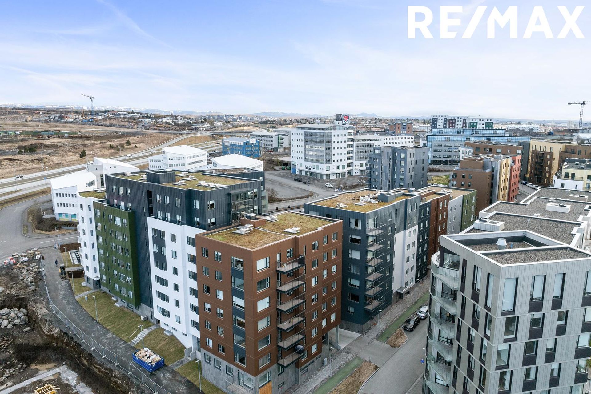 Sunnusmári 1, 201 Kópavogur