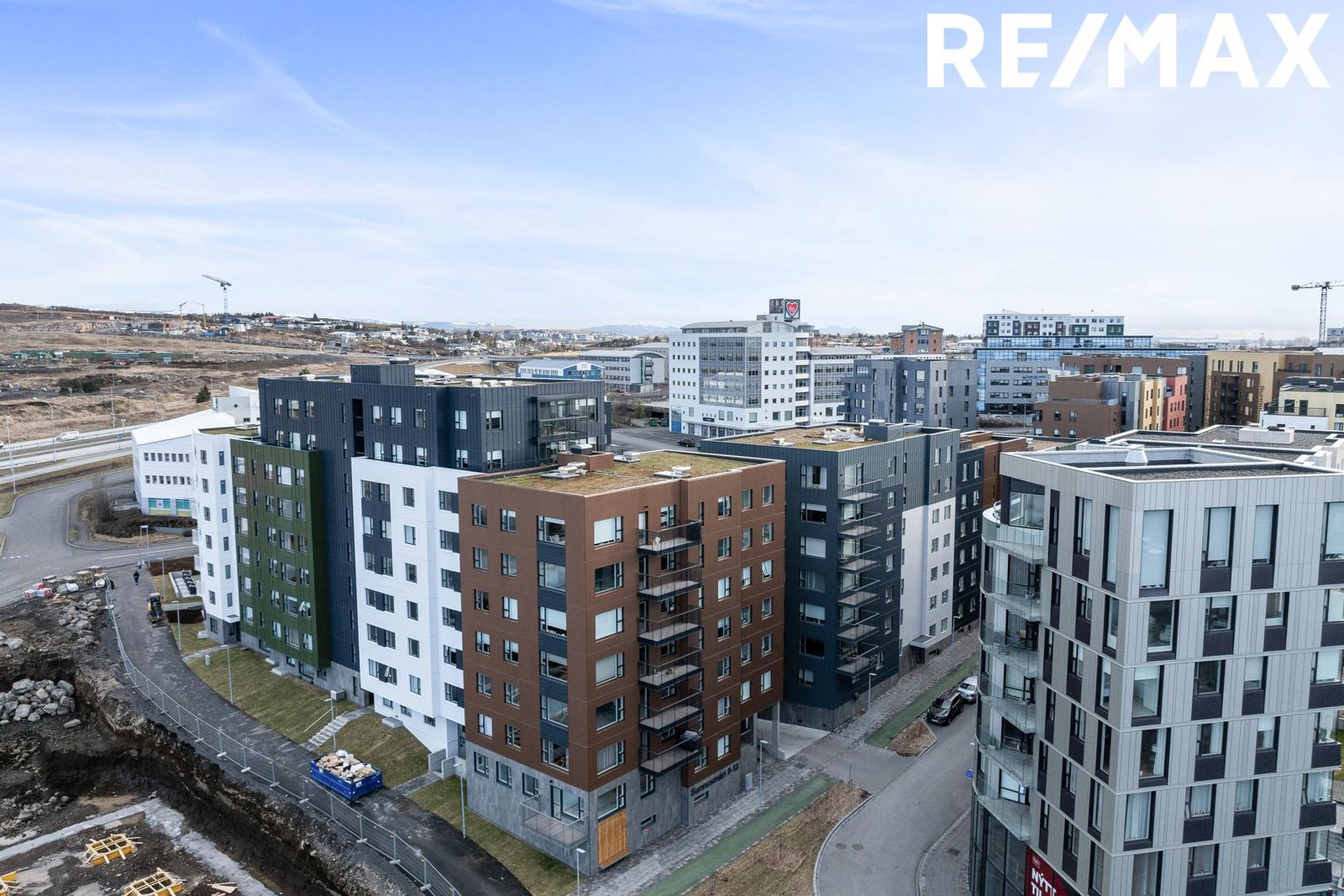 Sunnusmári 1, 201 Kópavogur