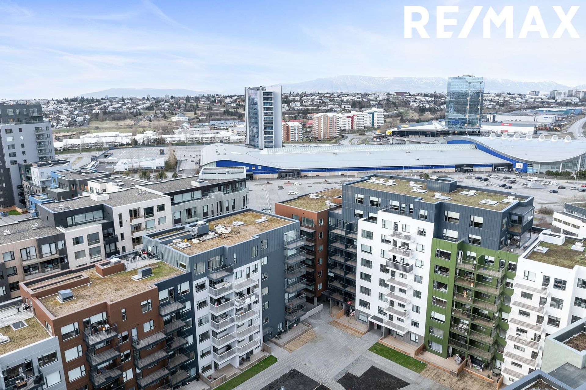 Sunnusmári 1, 201 Kópavogur