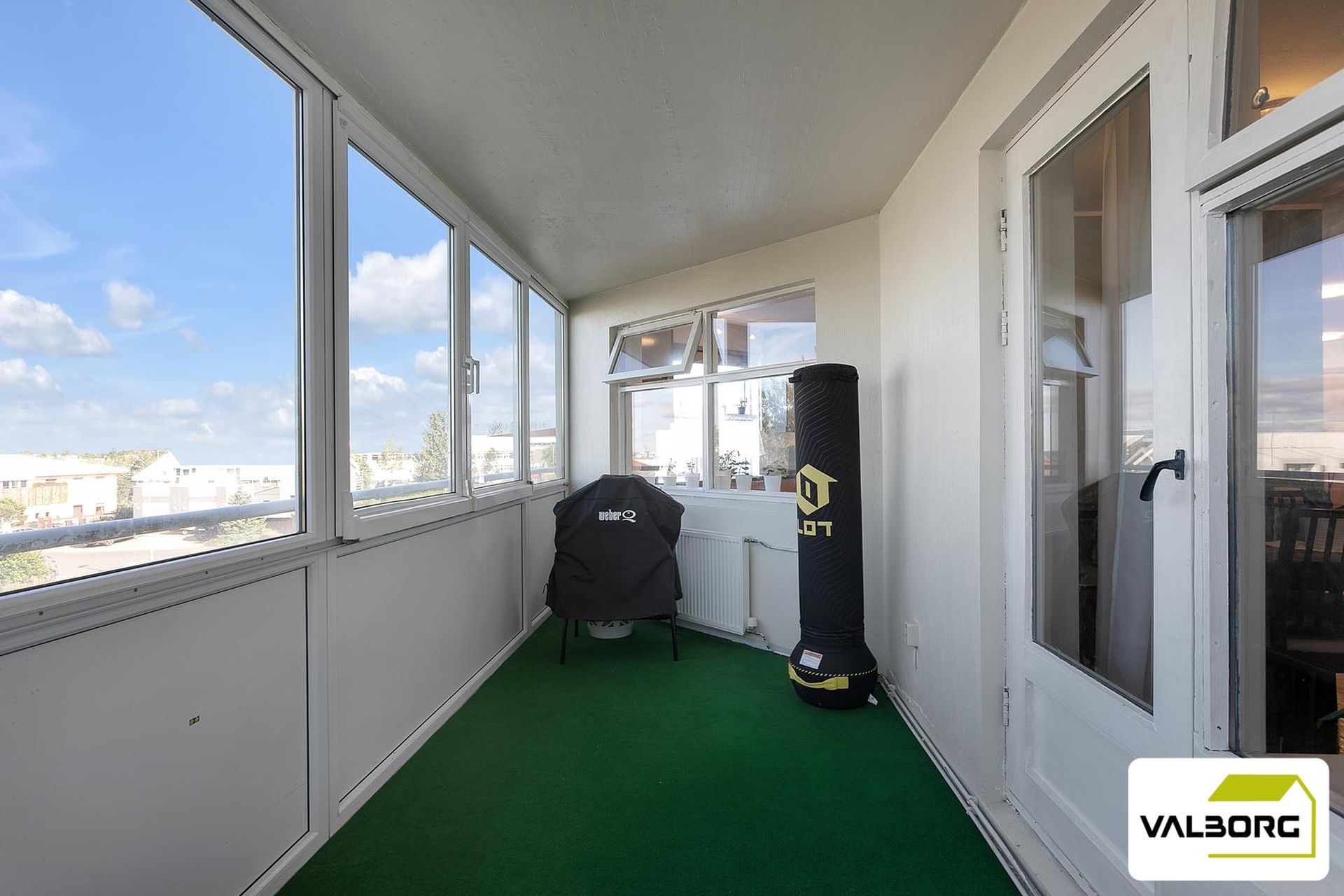 Hrísrimi 9, 112 Reykjavík