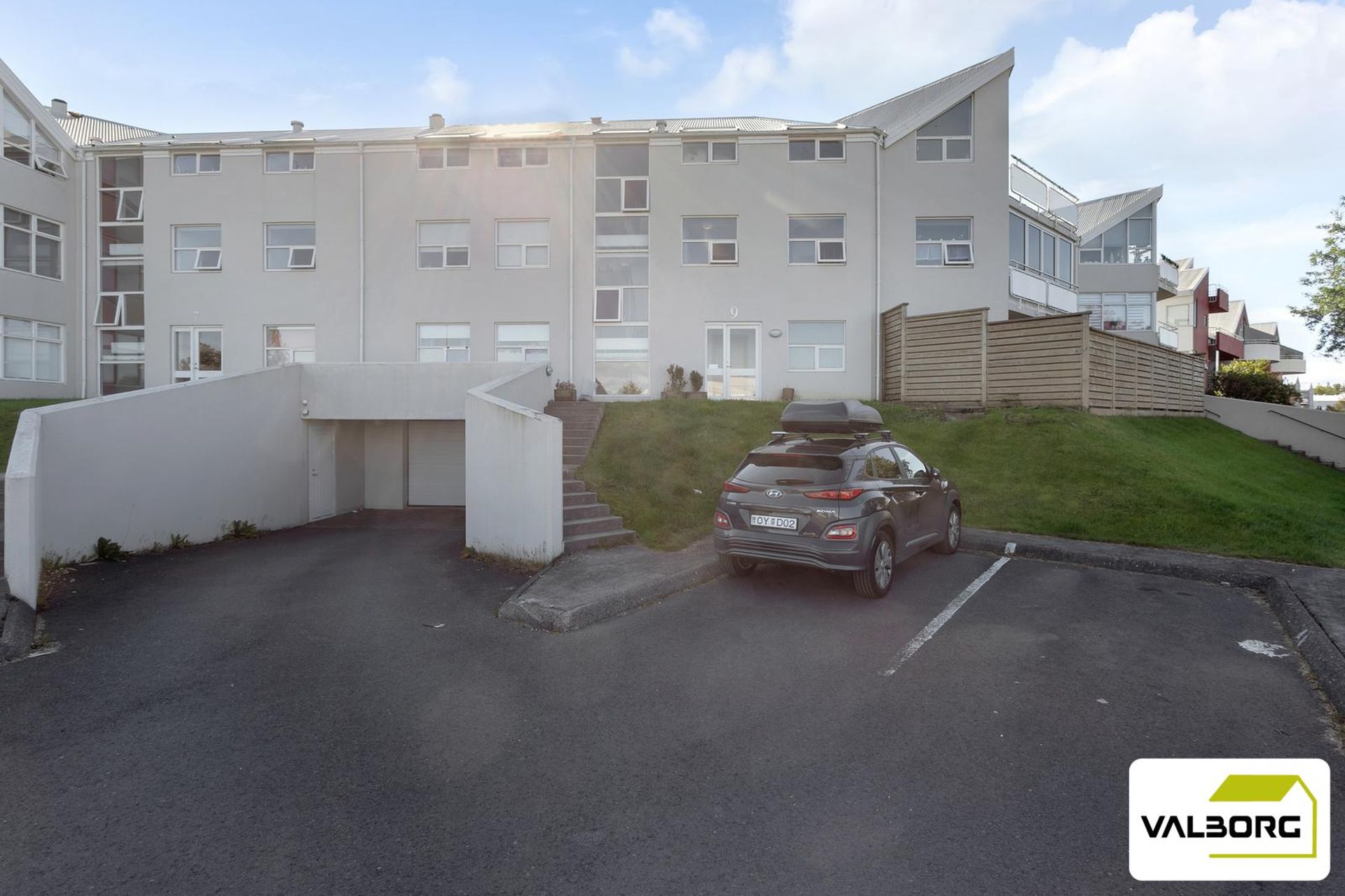 Hrísrimi 9, 112 Reykjavík