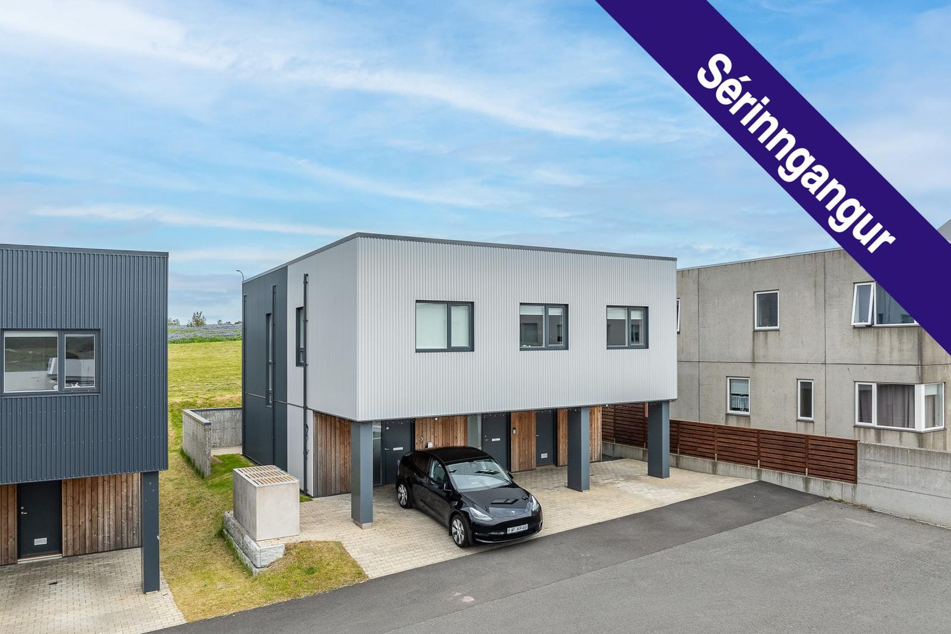 Gefjunarbrunnur 18 - 0101, 113 Reykjavík